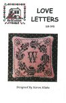 (image for) Love Letters